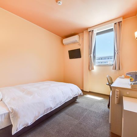 Hotel Belleforet Tsushima  Zewnętrze zdjęcie