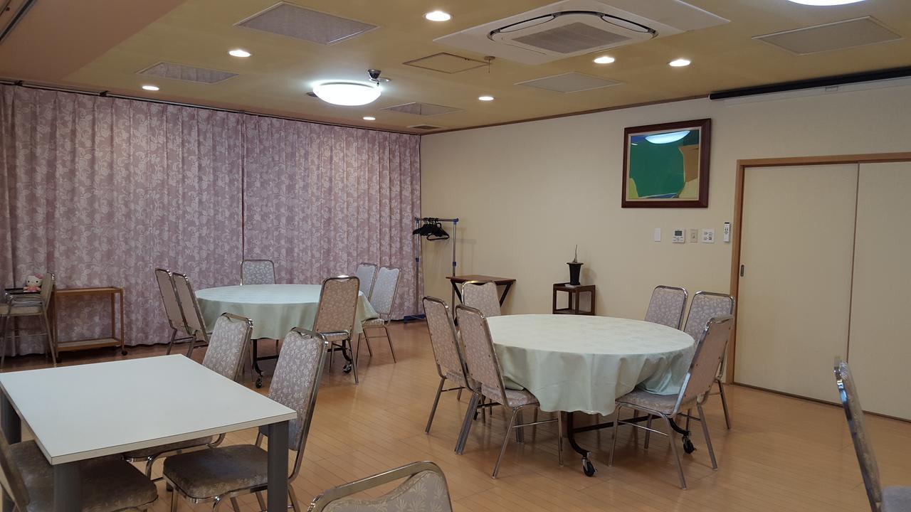 Hotel Belleforet Tsushima  Zewnętrze zdjęcie