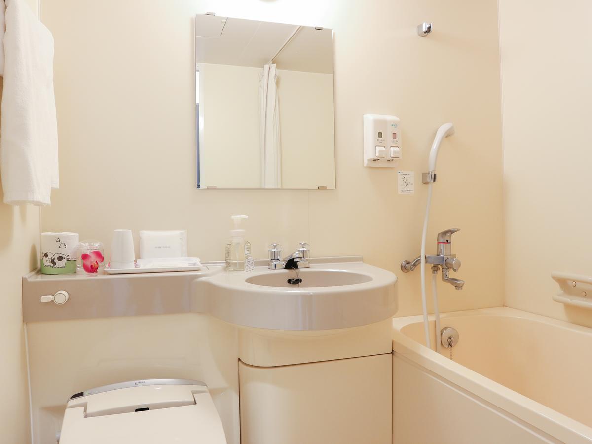 Hotel Belleforet Tsushima  Zewnętrze zdjęcie