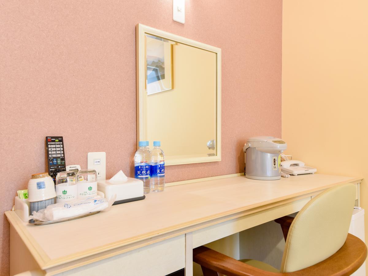 Hotel Belleforet Tsushima  Zewnętrze zdjęcie
