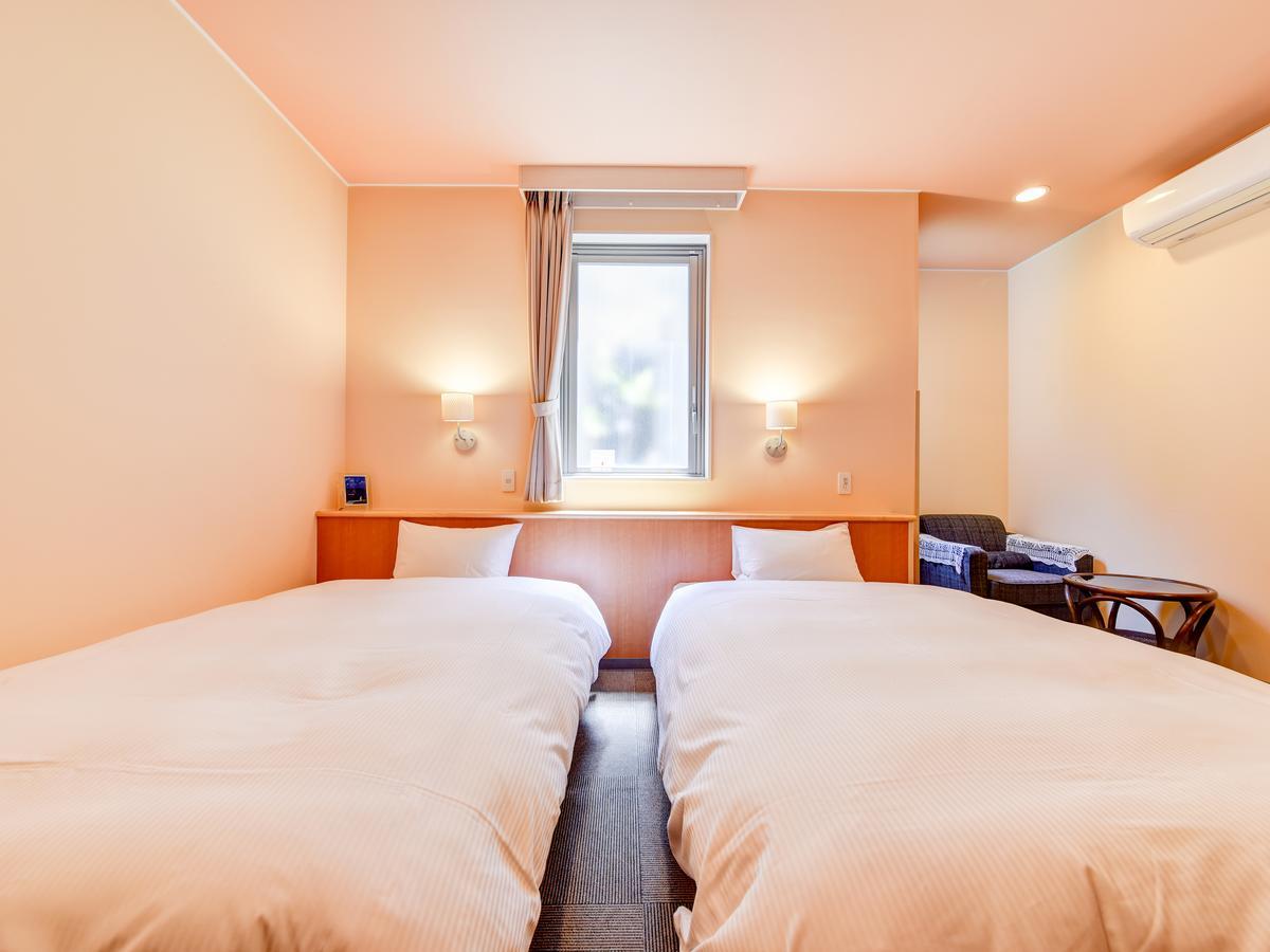 Hotel Belleforet Tsushima  Zewnętrze zdjęcie
