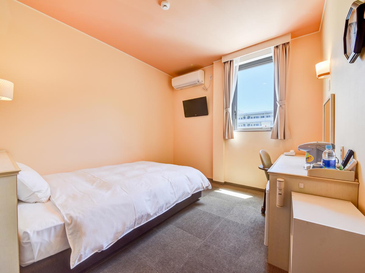 Hotel Belleforet Tsushima  Zewnętrze zdjęcie