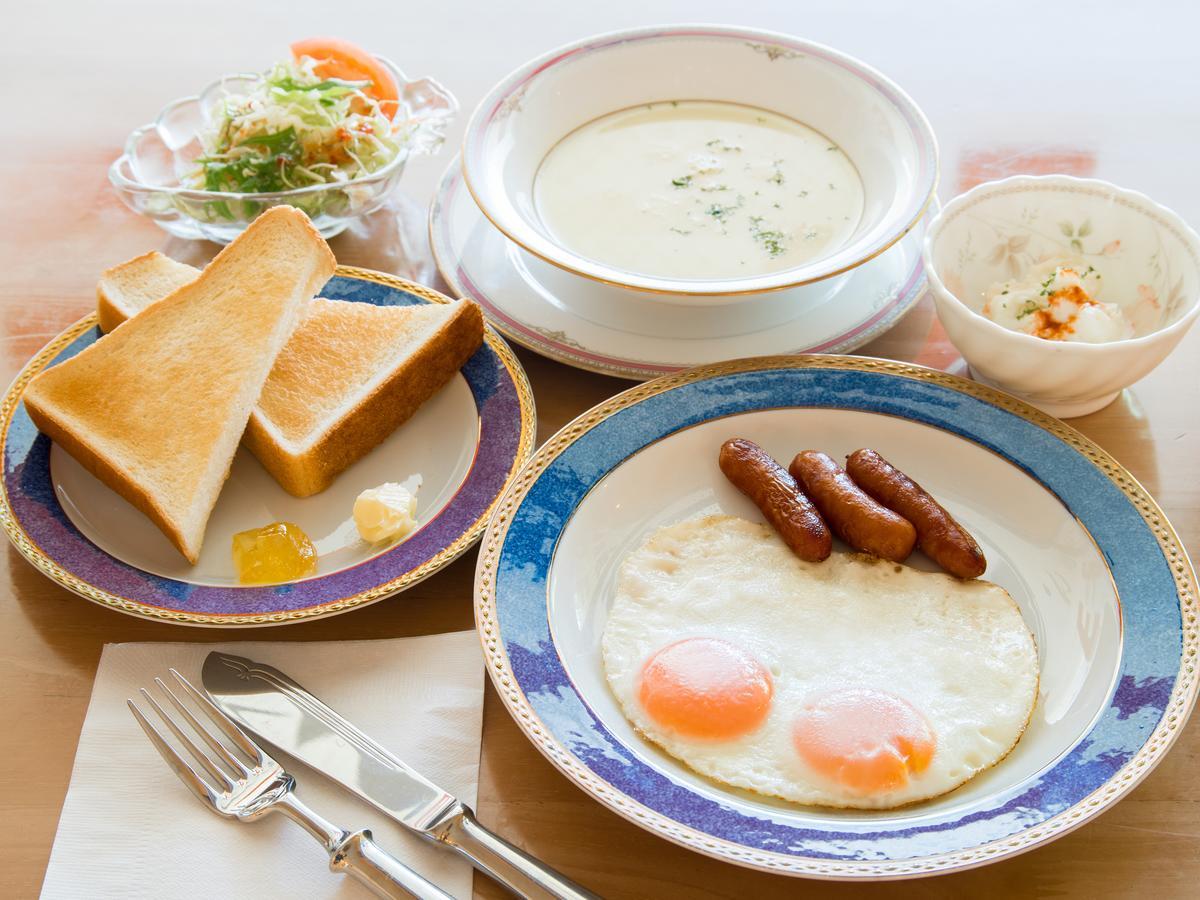 Hotel Belleforet Tsushima  Zewnętrze zdjęcie