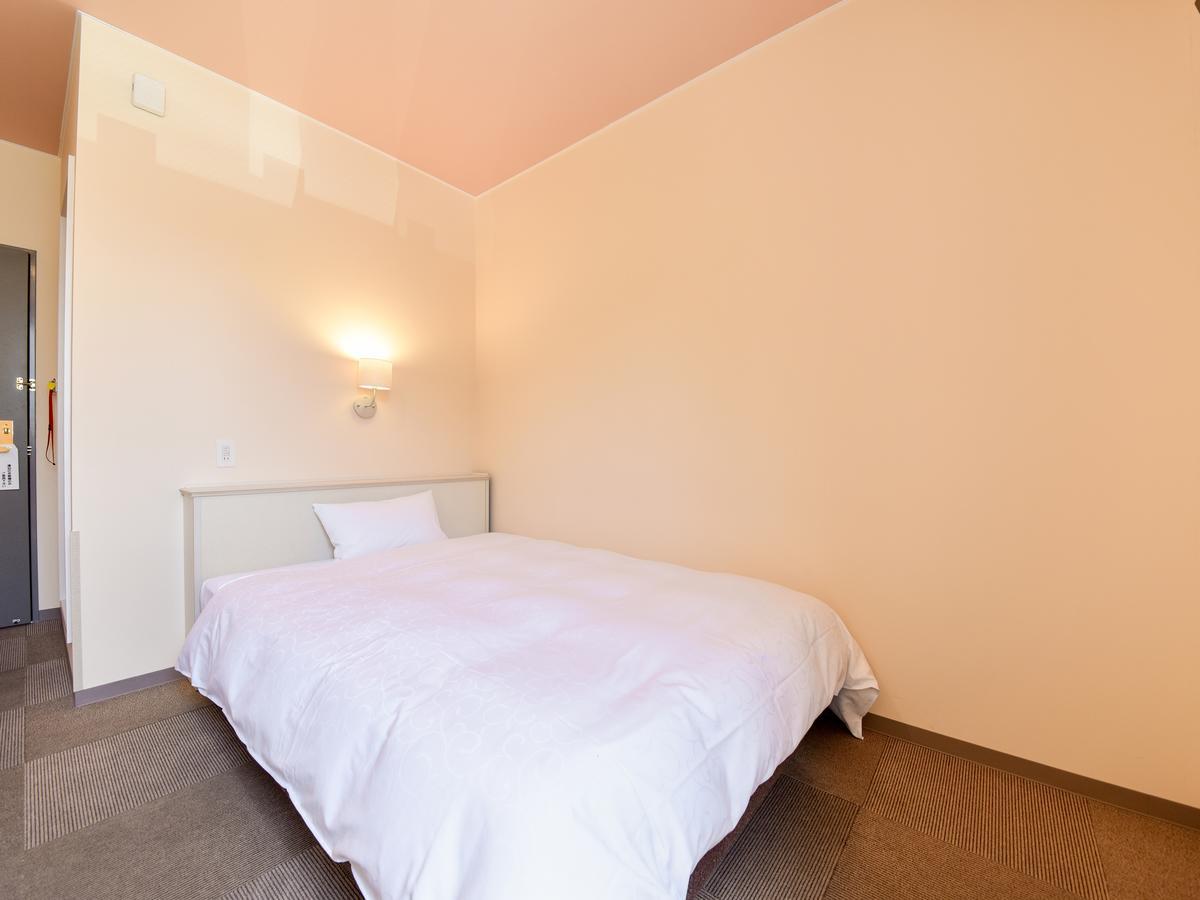 Hotel Belleforet Tsushima  Zewnętrze zdjęcie