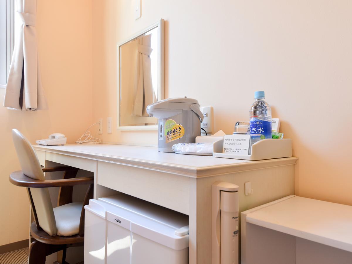 Hotel Belleforet Tsushima  Zewnętrze zdjęcie