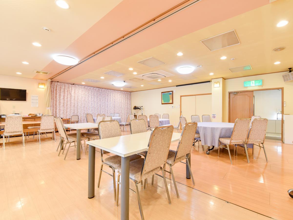 Hotel Belleforet Tsushima  Zewnętrze zdjęcie
