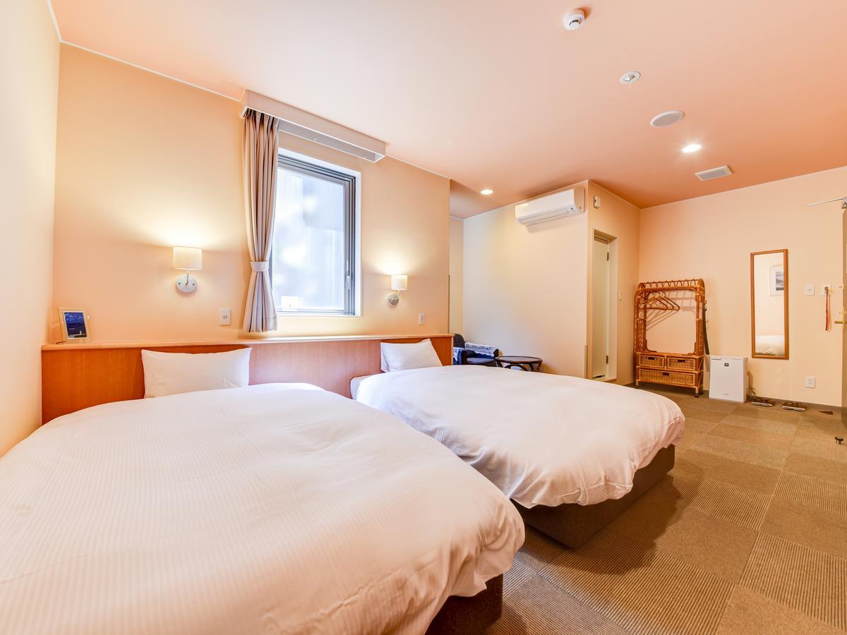 Hotel Belleforet Tsushima  Zewnętrze zdjęcie