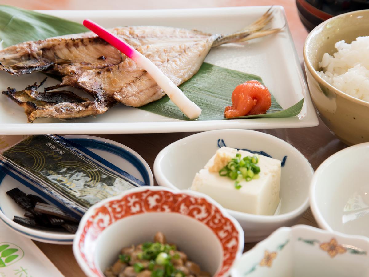 Hotel Belleforet Tsushima  Zewnętrze zdjęcie