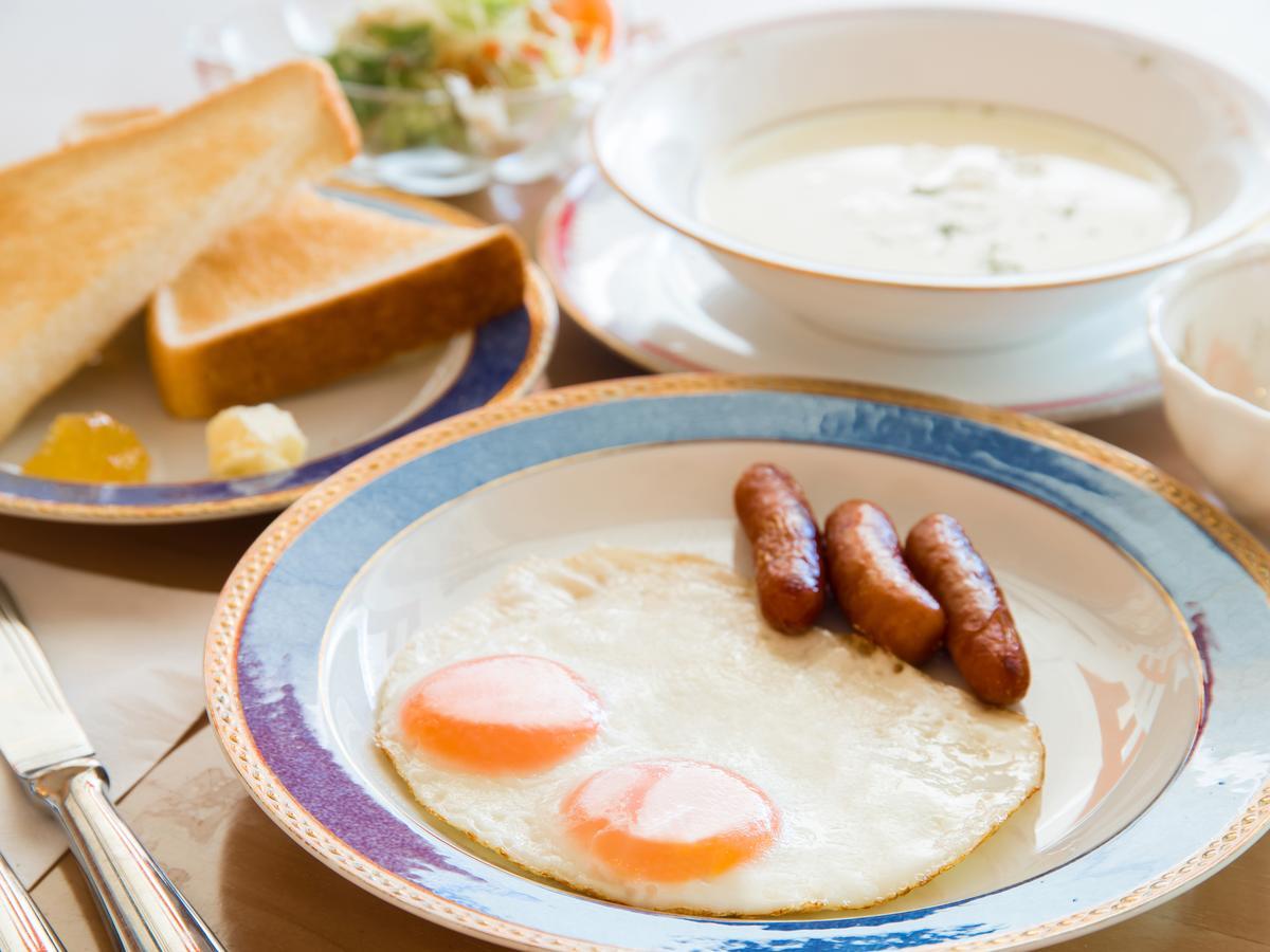 Hotel Belleforet Tsushima  Zewnętrze zdjęcie